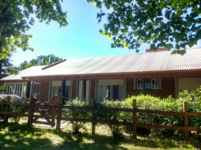 Casa Serrana